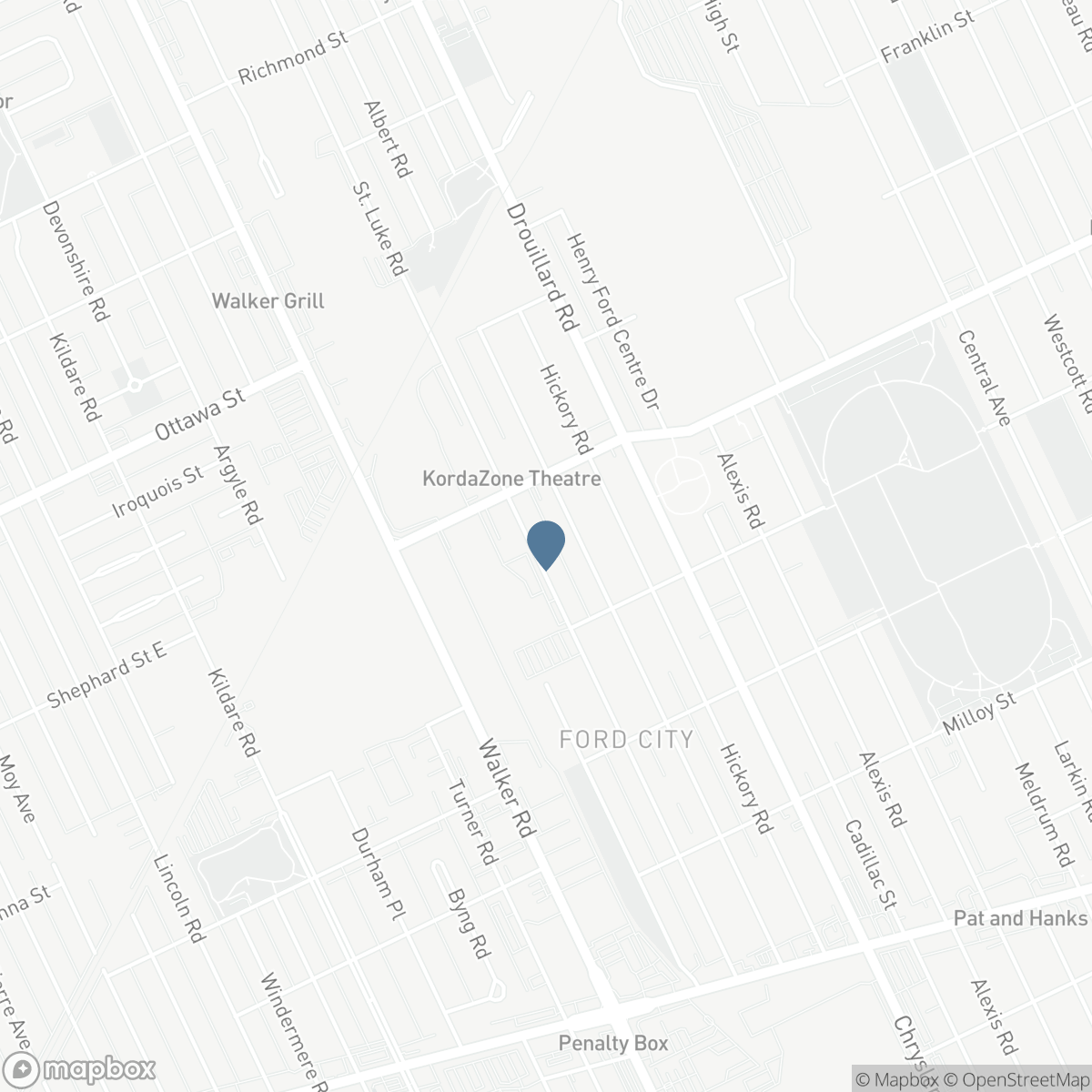 1540 ST. LUKE ROAD, Windsor, Ontario N8Y 3N3